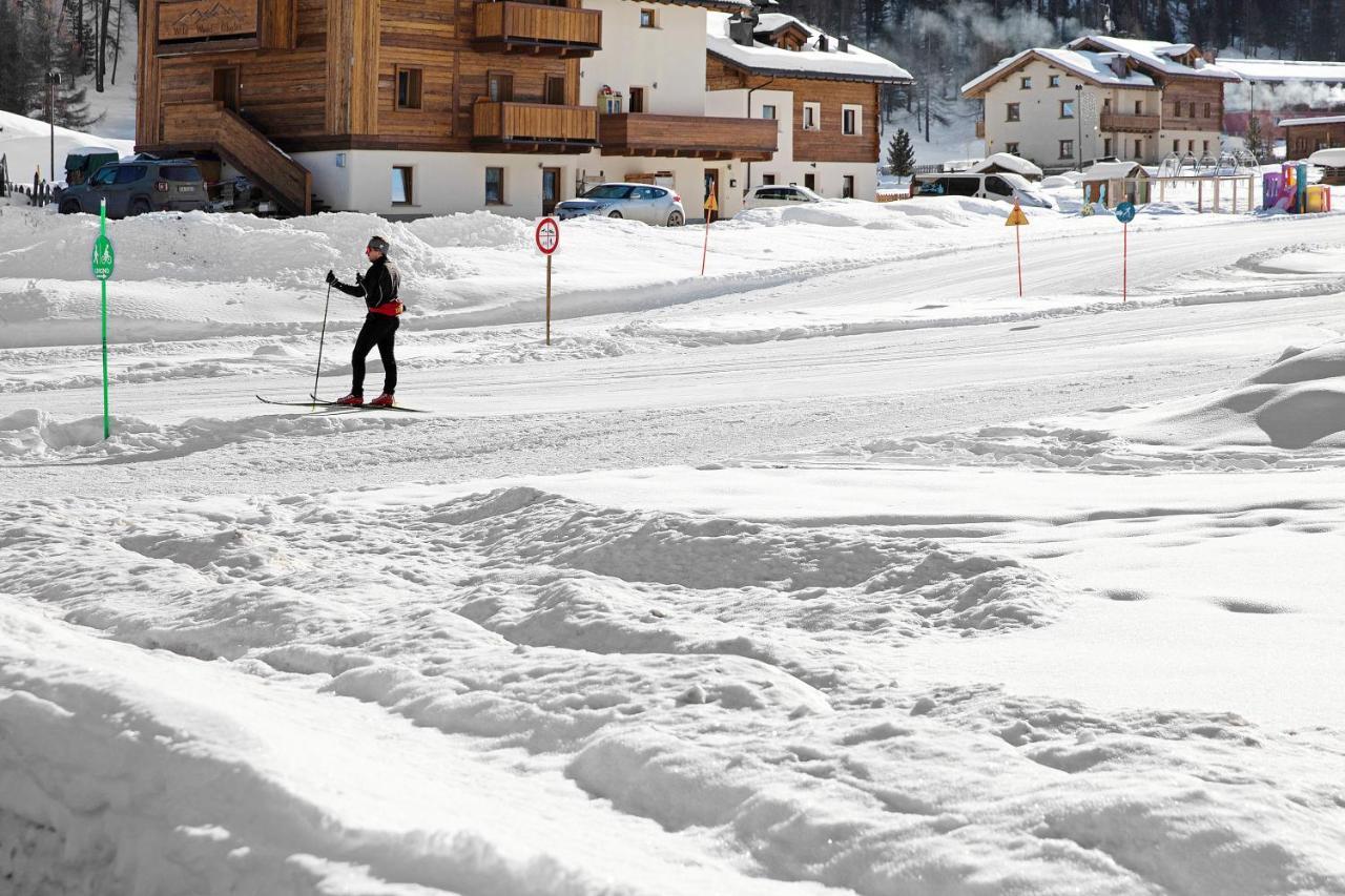 Piz Filone Appartamento