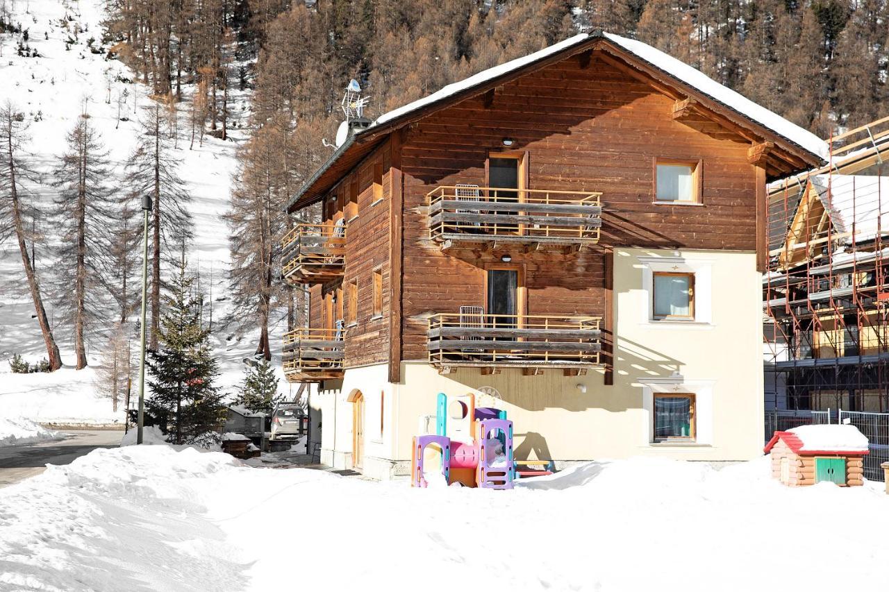 Piz Filone Appartamento
