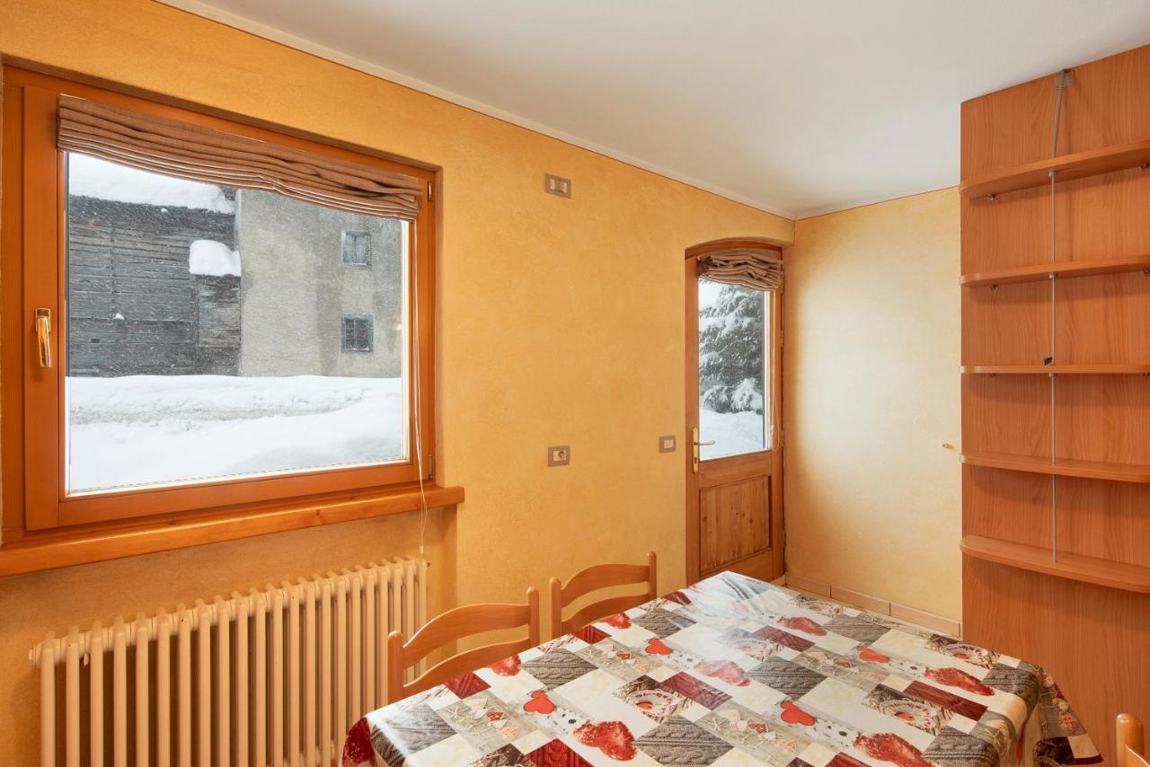 Appartamento Piz Filone Livigno