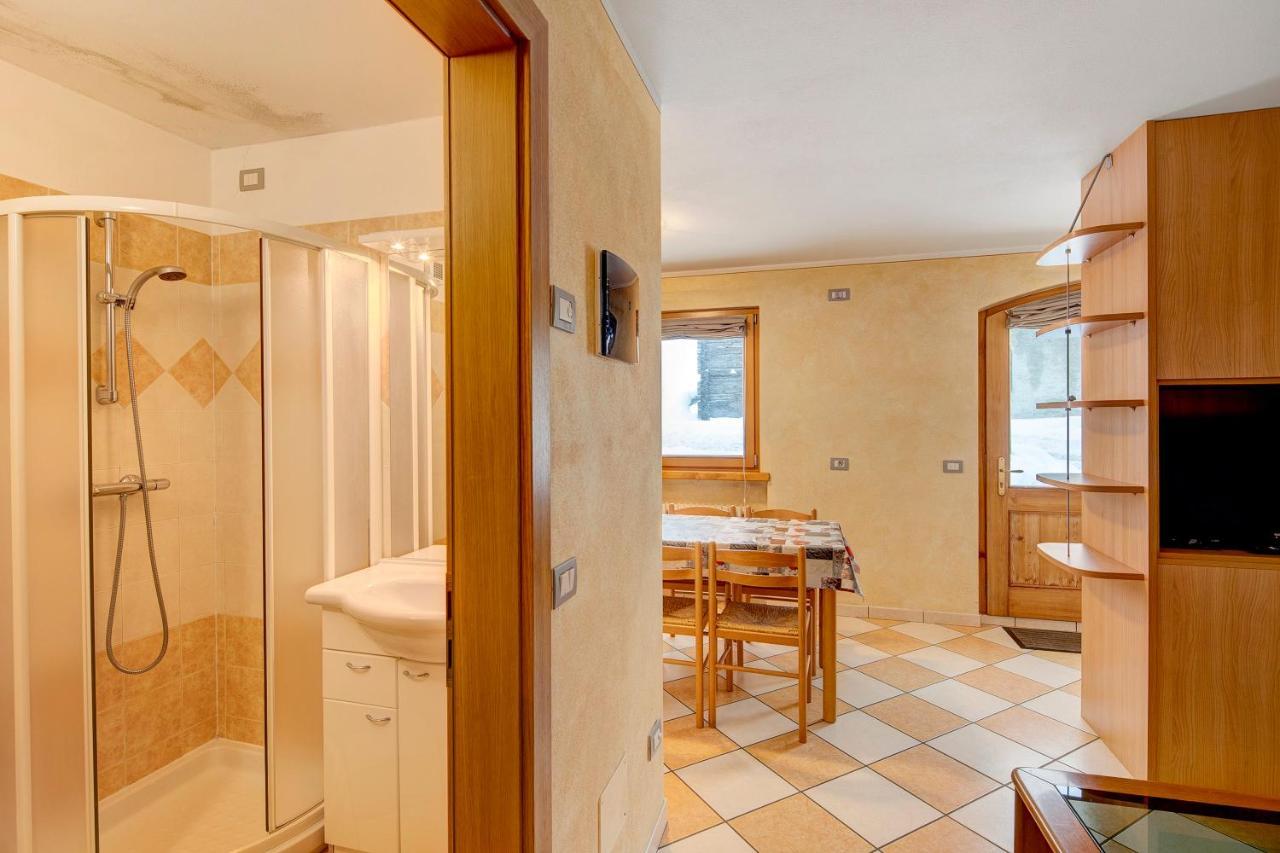 Piz Filone Appartamento Livigno